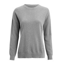 James Harvest Ladies Ashland Casual Knit