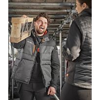 Scruffs Worker bodywarmer