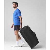 Quadra Teamwear wheeled holdall