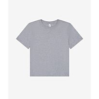 Women’s heavy boxy tee