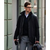 Nimbus Abington jacket