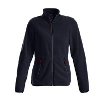 Printer Essentials Ladies Speedway Fleece Jacket