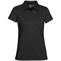 Women's Eclipse H2X-DRY piqué polo