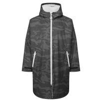 Tridri® Recycled all-seasons waterproof changing robe