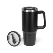 TriDri® Water bottle with side handle