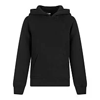 Kids basic hoodie