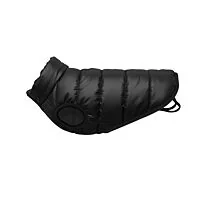 Dog’s puffer jacket