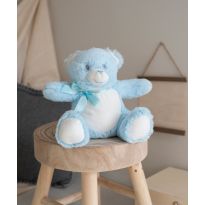 Mumbles Printme mini teddy