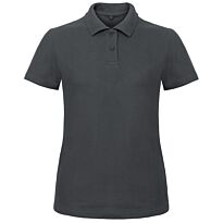 B&amp;C ID.001 polo /women