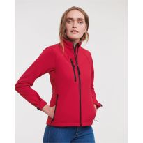 Russell Ladies' Softshell Jacket