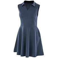 Spiro recycled women’s fitness dress