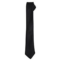 Slim tie