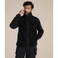 Craghoppers Morley fleece workwear jacket
