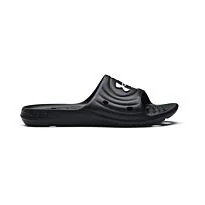 UA Locker IV slides
