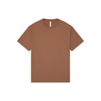 Unisex heavy boxy tee