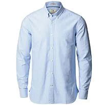 Rochester Slim Fit – classic Oxford shirt