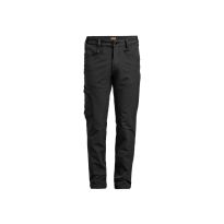 Jobman Service Trousers 4-Way Stretch