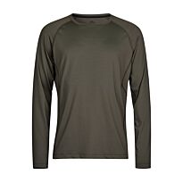 Long sleeve CoolDry tee