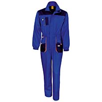 Work-Guard lite coverall