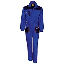 Work-Guard lite coverall
