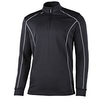 Rhino Seville ¼ zip mid-layer