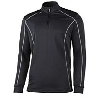 Rhino Seville ¼ zip mid-layer
