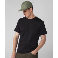 Beechfield EarthAware® organic cotton 5-panel rope cap