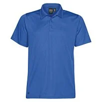 Eclipse H2X-Dry piqué polo