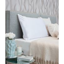 Towel City Satin pillowcase