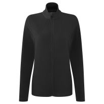 Premier Women's 'Recyclight Ultra' full-zip microfleece