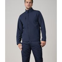 ProRTX Pro three-layer softshell jacket