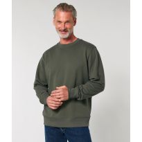 Stanley/Stella Unisex Changer 2.0 iconic crew neck sweatshirt (STSU178)