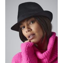 Beechfield Fedora