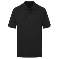 Ultimate Clothing Company UCC Heavyweight Polo