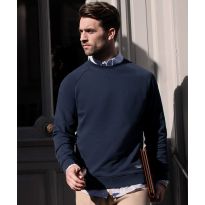 Nimbus Georgetown – timeless luxury crewneck