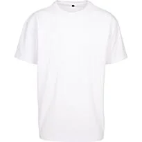 Oversized Jersey tee