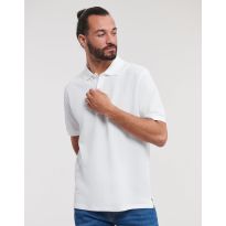 Russell Men's Classic Cotton Polo