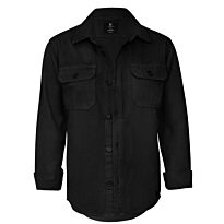 Napa unisex – versatile overshirt