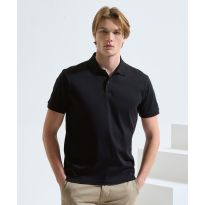 Asquith & Fox Premium mercerised polo