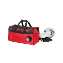 Shugon Cannes Sports/Overnight Holdall