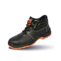 WORK-GUARD by Result Defence Safety Boot