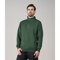 ProRTX Pro ¼-neck zip sweatshirt