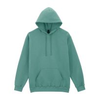 Gildan Softstyle™ midweight fleece adult hoodie