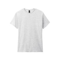 Gildan Light cotton adult t-shirt