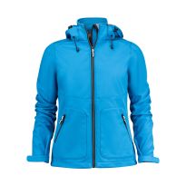 Printer Essentials Ladies Karting Jacket
