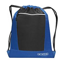 Endurance pulse pack