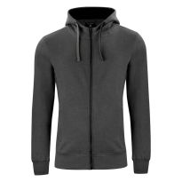 Clique Classic Full Zip Hoody