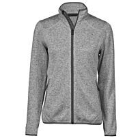 Women’s outdoor fleece