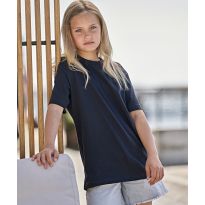 Tee Jays Junior UNLABELED tee (1140B)