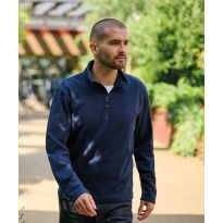 Regatta Honestly Made Honestly made recycled half zip fleece